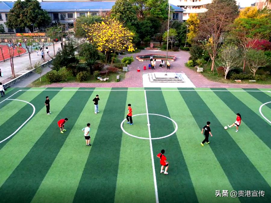 介绍江口中学,你好江口高中