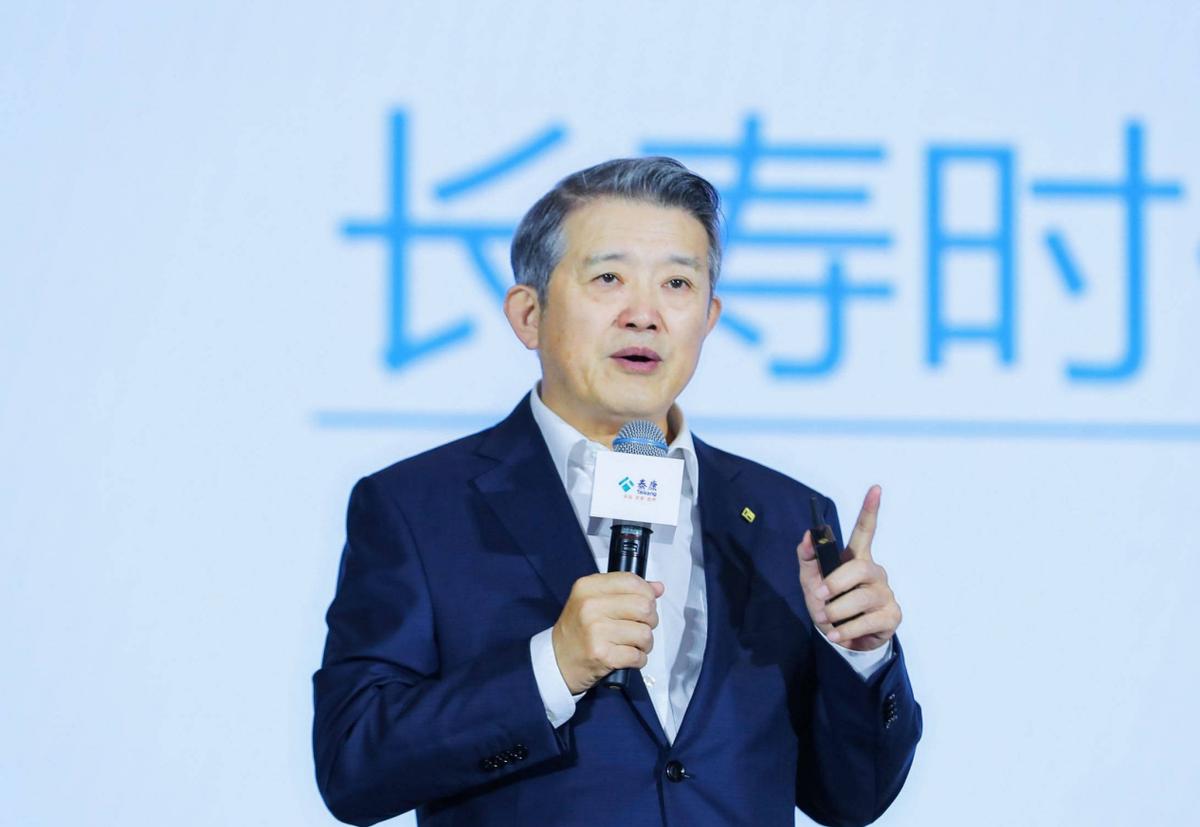 北京首富王健林雷军,2023北京首富