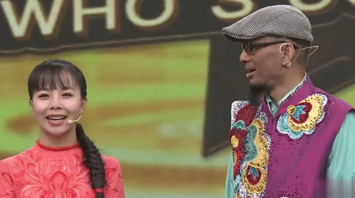 “装疯卖傻”的阿宝活成了笑话,装疯卖傻的阿宝现状如何