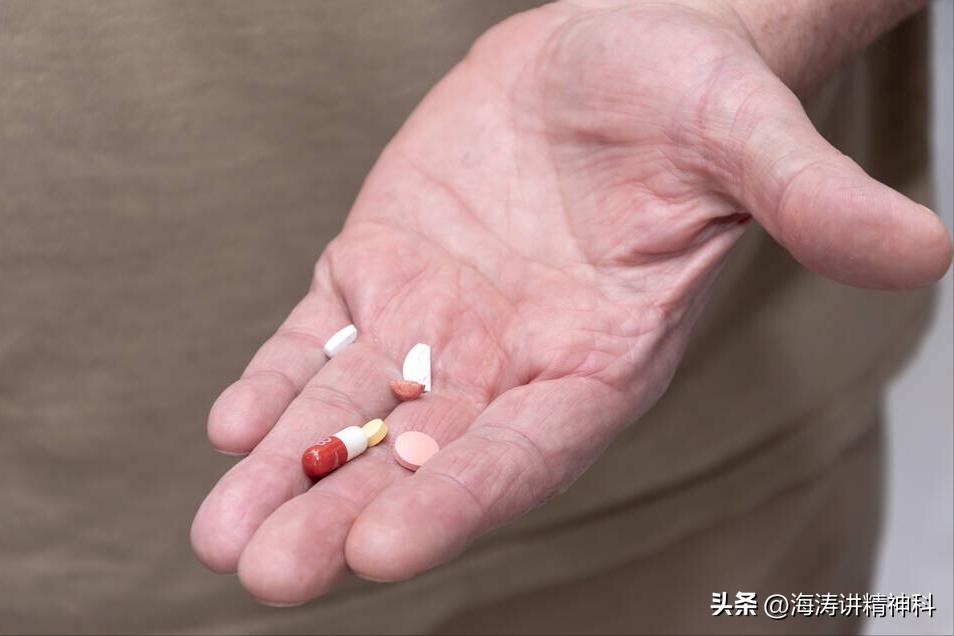 抑郁症要一辈子吃药吗,抑郁症一般需要服药多长时间