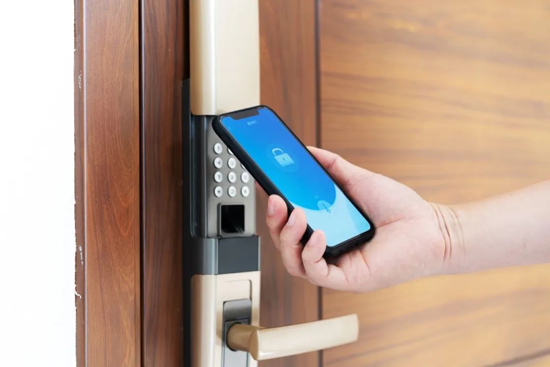 小米智能锁最新款价格,小米新型智能锁价格