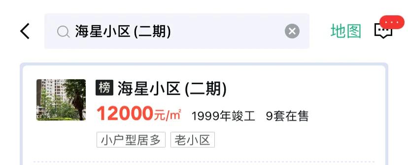 泉州市东海湾御花园最新二手房价,泉州东海安置房房价