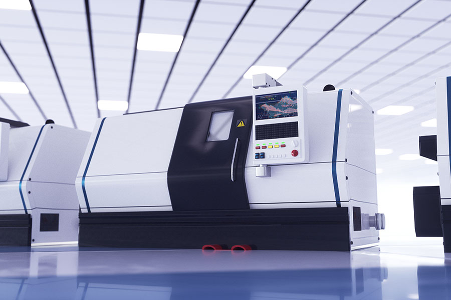 16纳米芯片中国能生产吗,美限制多少纳米电子芯片