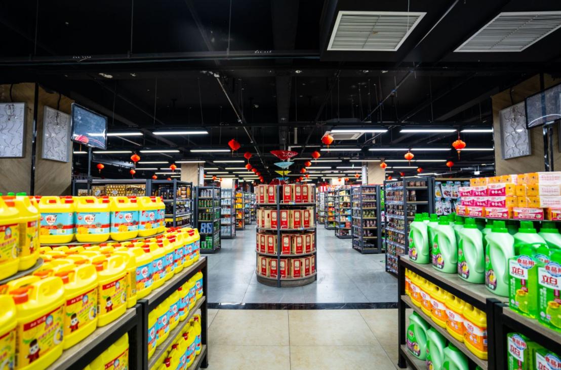 快递囤货剁手,618快递团购囤货剁手