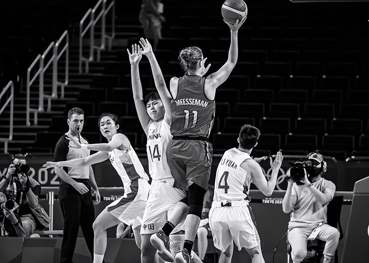 女篮队员陈月芳生平,中国女篮前中锋陈月芳身高