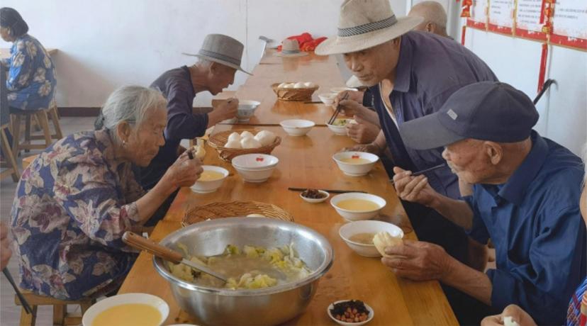 “我们村里有好多自杀的老人！”武汉大学教授田野调查时，被震惊