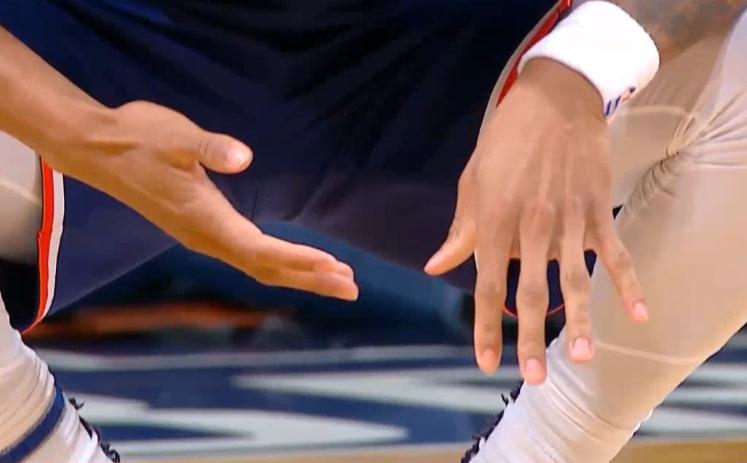 nba争议啥判罚,nba争议判罚