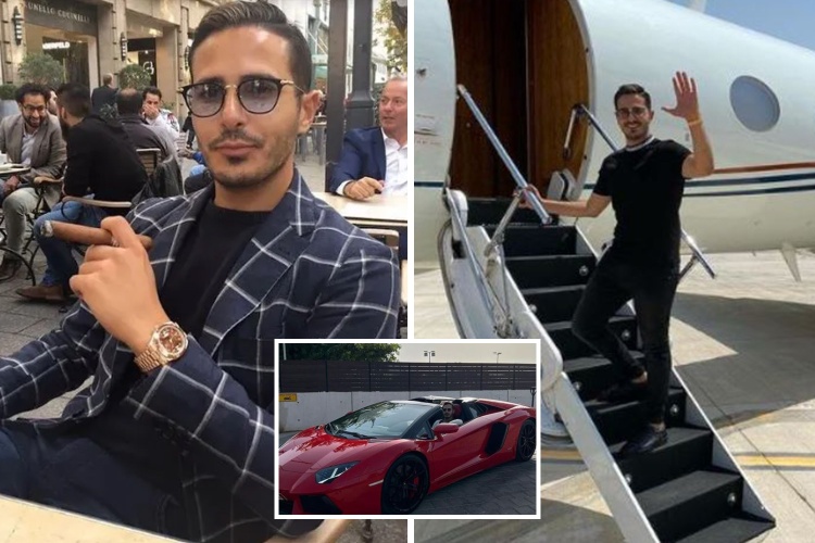 以色列“钻石王子”利用交友App骗取千万美元，庞氏*局骗**再现江湖