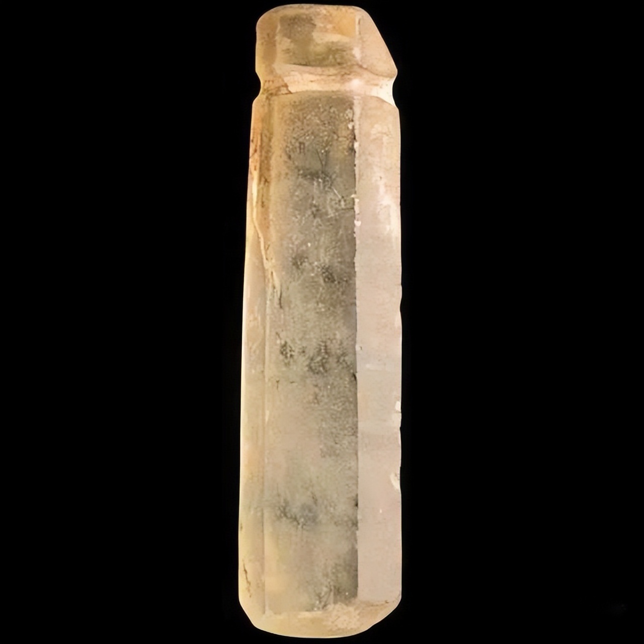 无瑕胜玉美至洁过冰清的意思,无瑕胜玉美