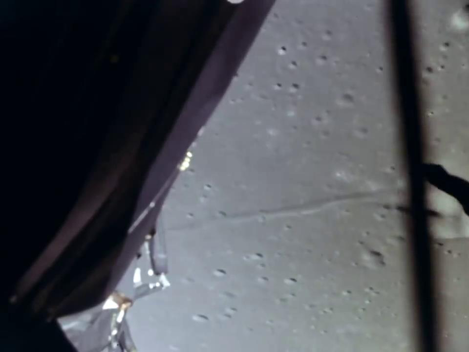 首登月球背面3周年！嫦娥四号辉煌背后的艰辛：曾遇燃料泄漏