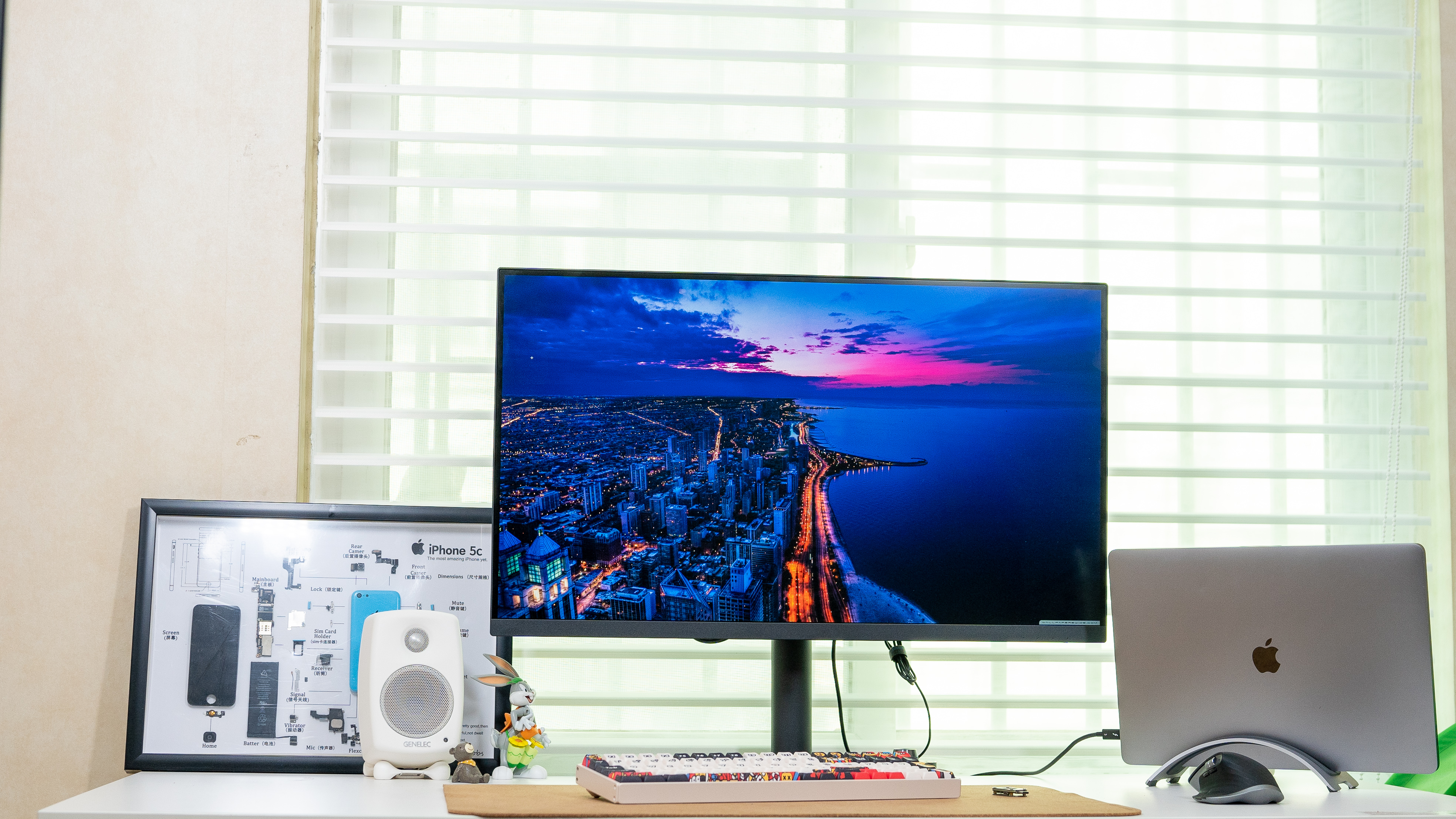 双11热门显示器,双11值得入手的几款便携显示器