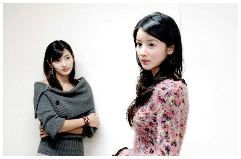 明星改善v型脸,为什么现在的女明星都是v型脸