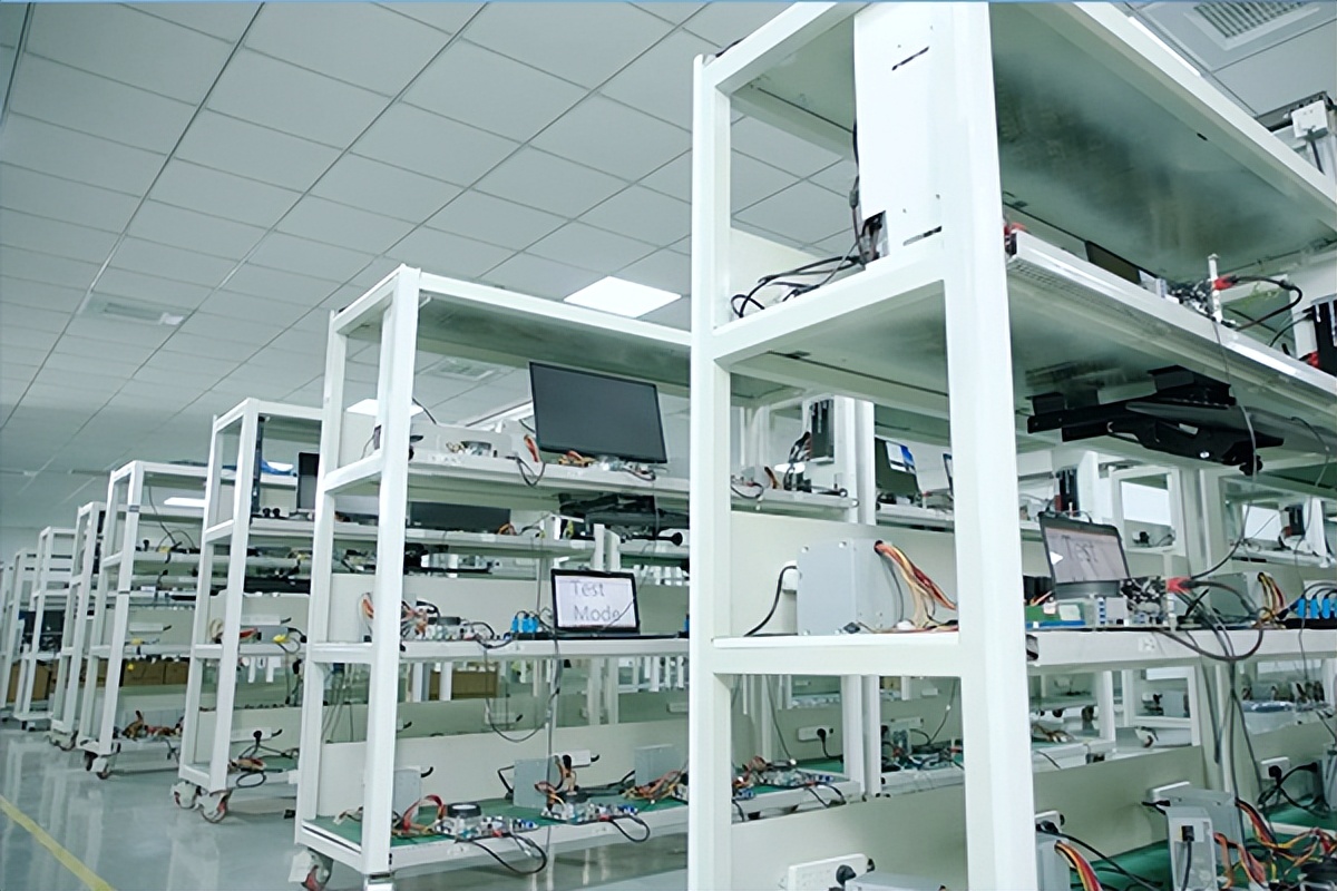 长治高新区“新品精品名品优品”——飞腾行业终端