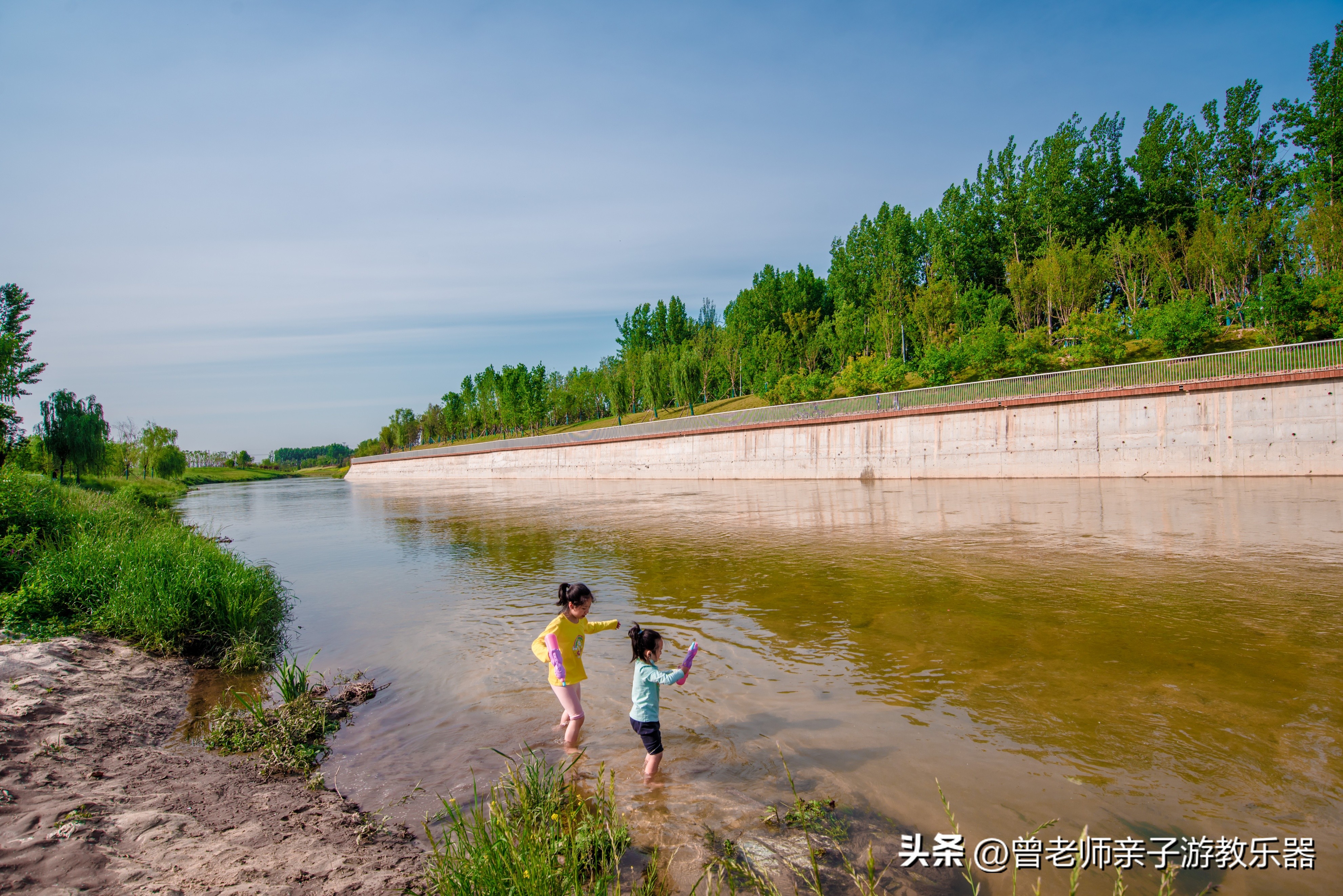西安秋天野营免费地点,西安秋天露营地免费地点