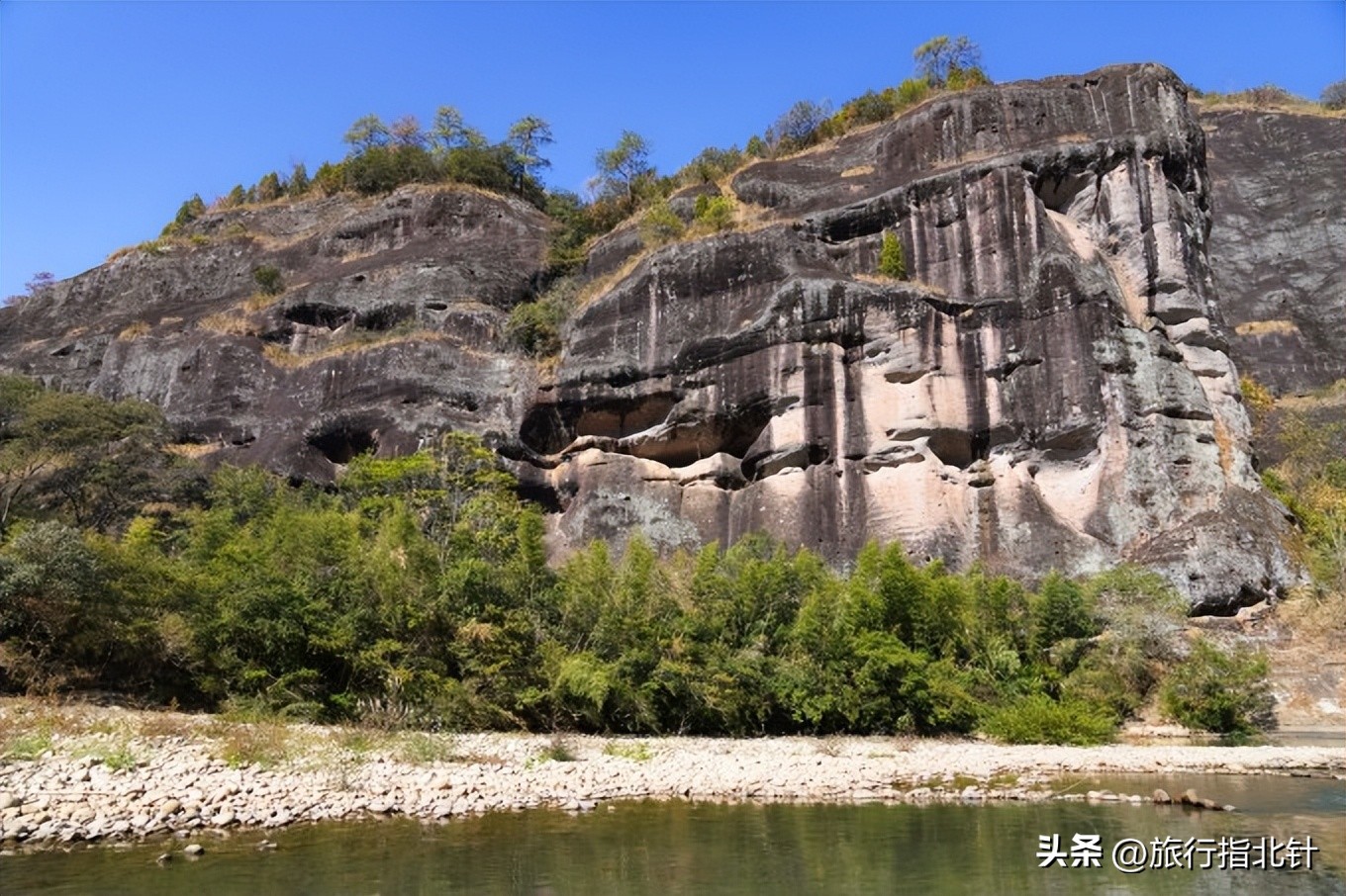 福建旅游攻略武夷山,福建武夷山旅游攻略一日游
