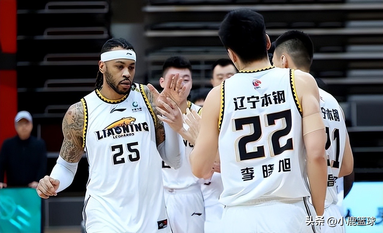 辽篮的锋线有多强,辽篮开局连败杨鸣赛前深情告别