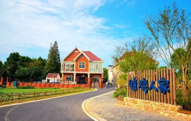 上海宝山的徒步路线图,此生必打卡的山跟徒步路线