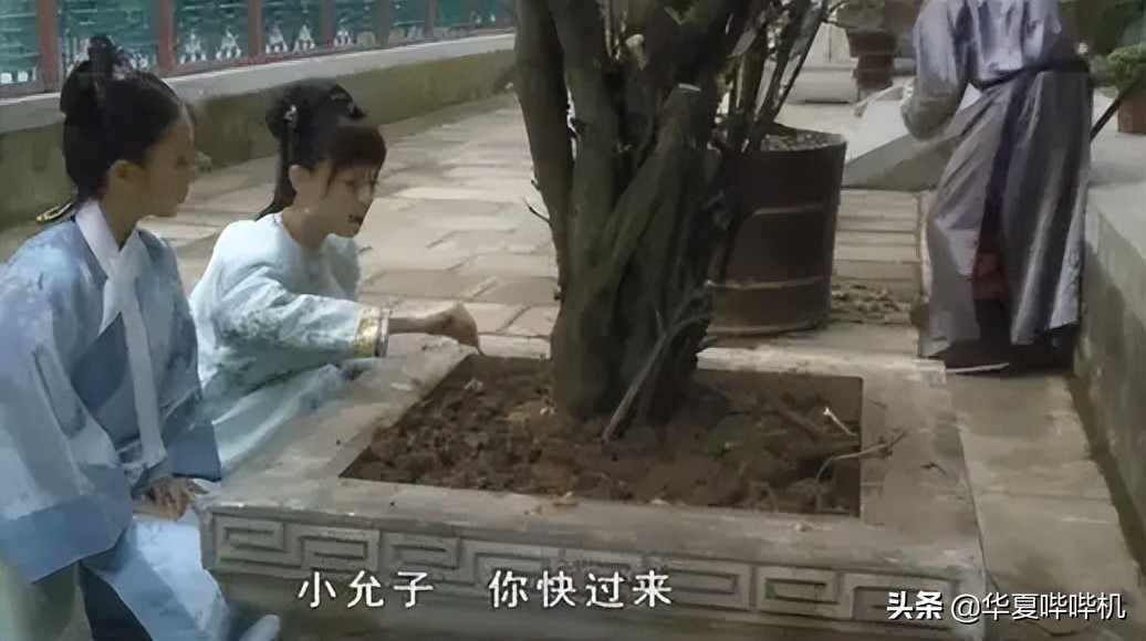 解读甄嬛传11,看甄嬛传启示