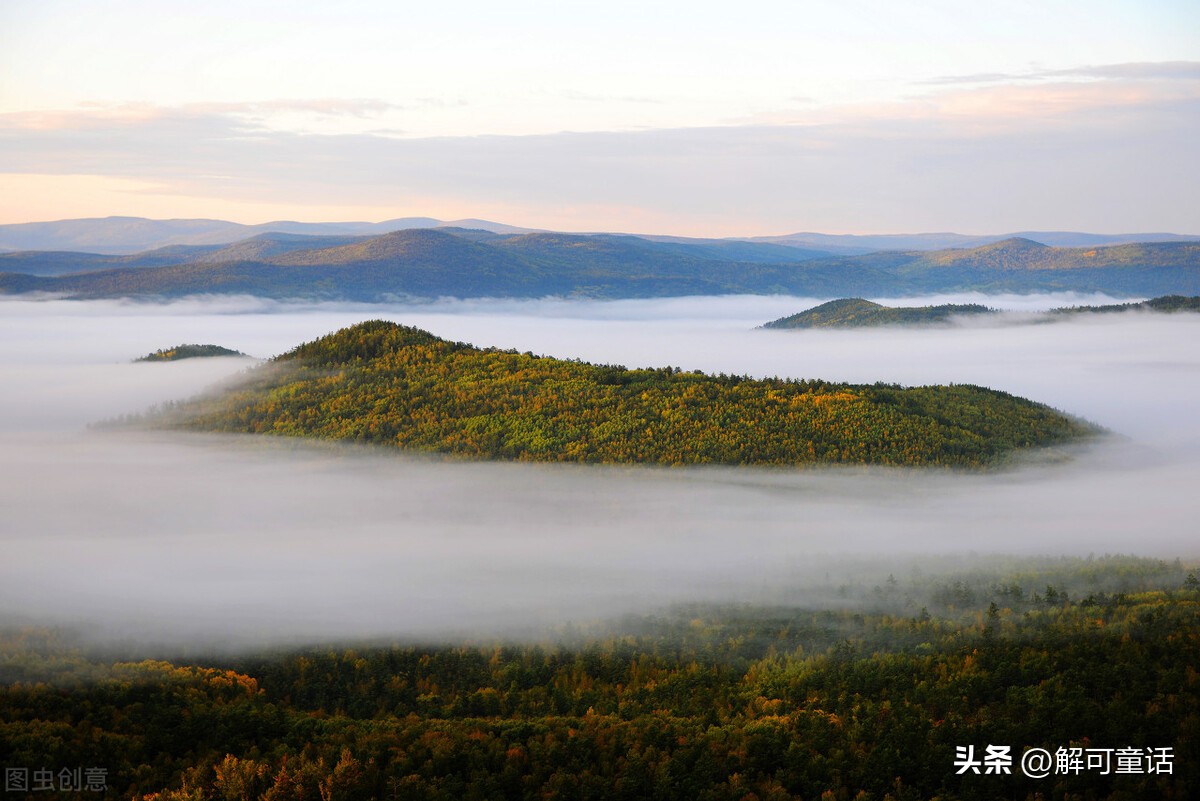 你能猜出谜底和谜面的关系吗？（8）