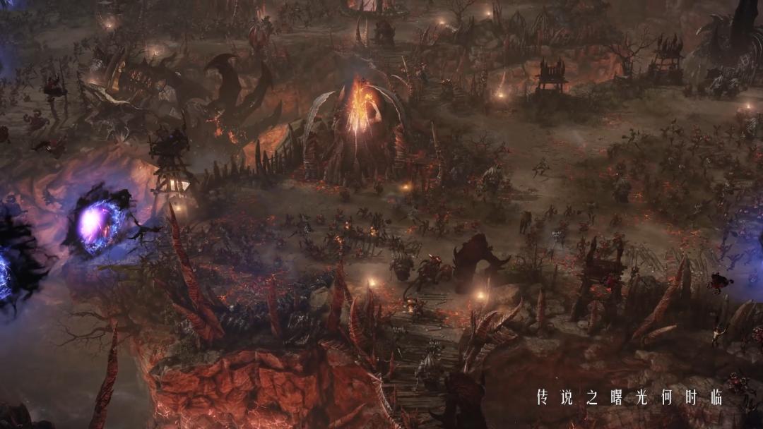 命运方舟国服,命运方舟国服鹰眼新手教程