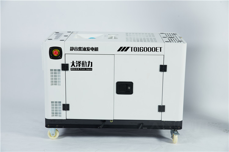 发电机110千瓦,三相交流发电机12千瓦