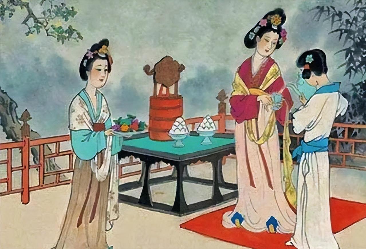 走亲访友送什么最合适,走亲访友带几样有何讲究