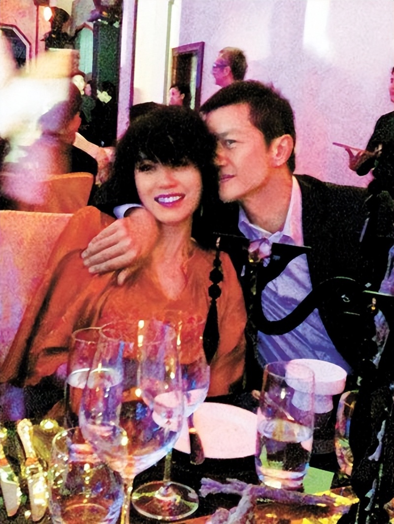 李亚鹏当初是干嘛的,李亚鹏现在怎样了