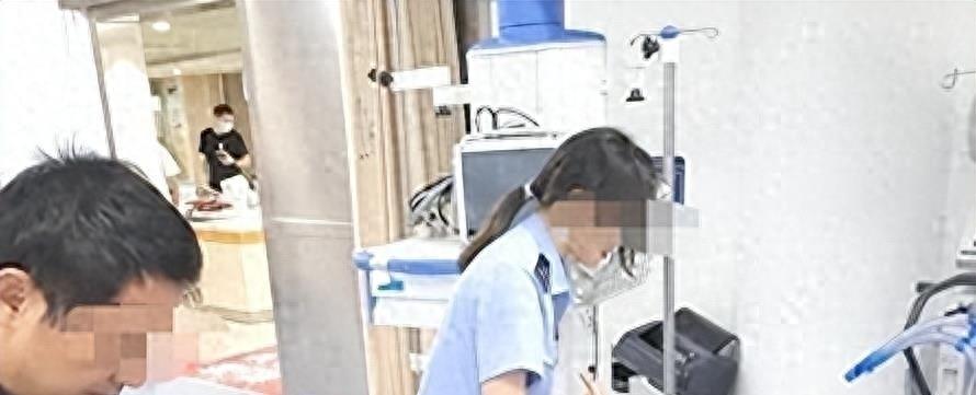 回顾:男医生“吸吮”女子隐私部位,还拒不承认,不料唾液暴露一