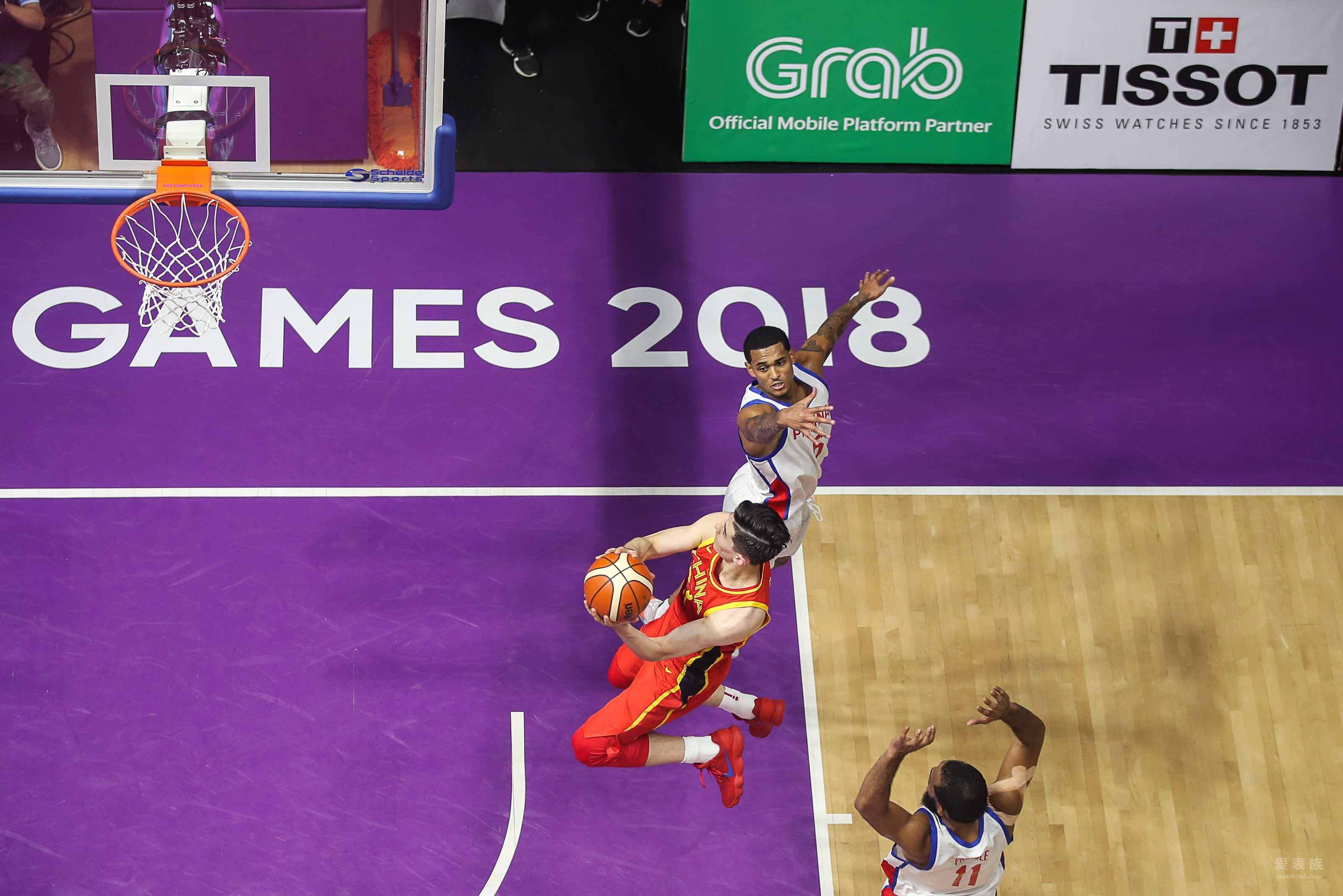 中国男篮最近一次夺冠,中国男篮冲队史第17冠