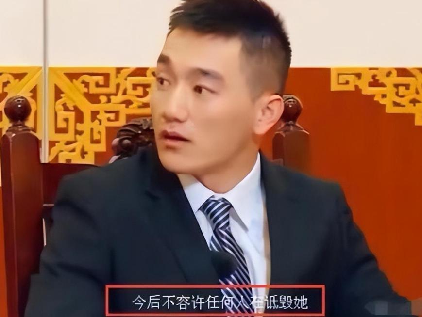 张馨予一手烂牌打出王炸的水平,张馨予一手烂牌打王炸