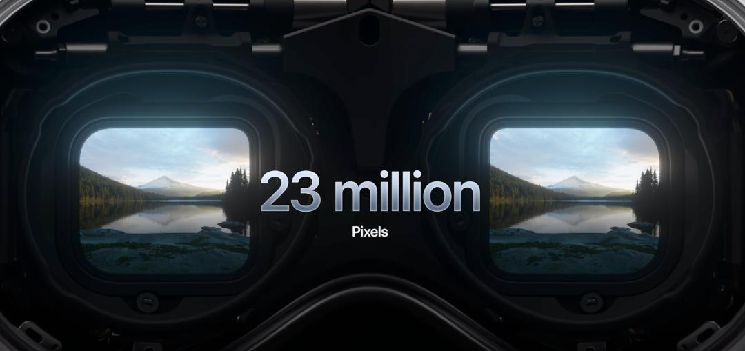 苹果visionpro加工费,苹果visionpro供不应求