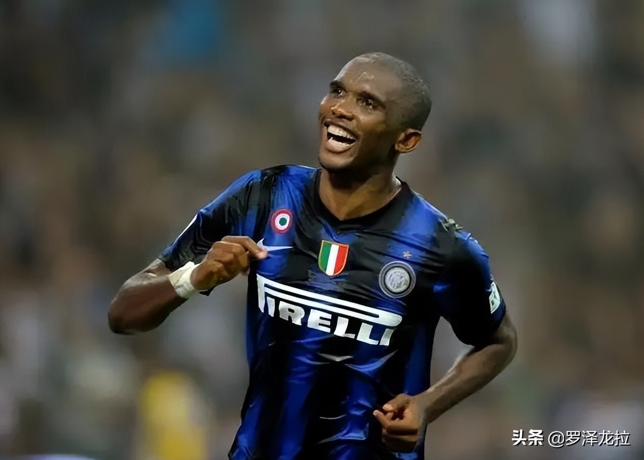 除了小熊维尼修斯？还有哪些足球明星是以动物为绰号的？