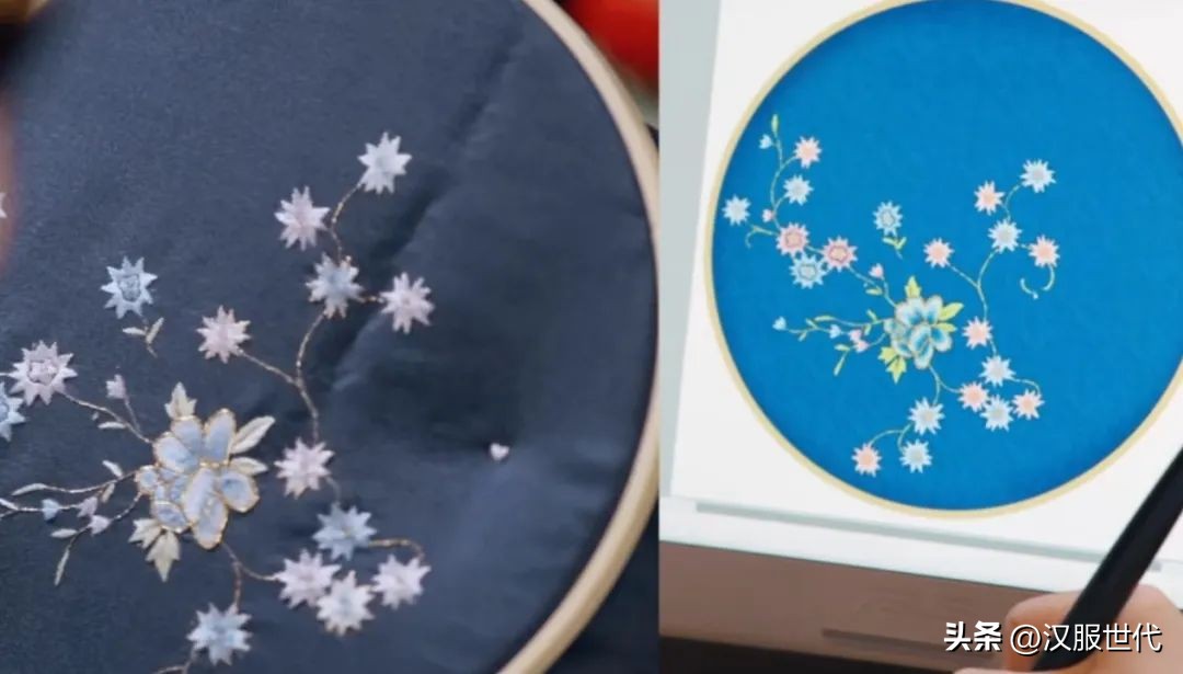 汉服融入日常的正确打开方式,汉服真有这么日常吗