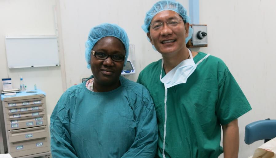 瘦手臂最快的方法吸脂,吸脂瘦手臂前后对比图