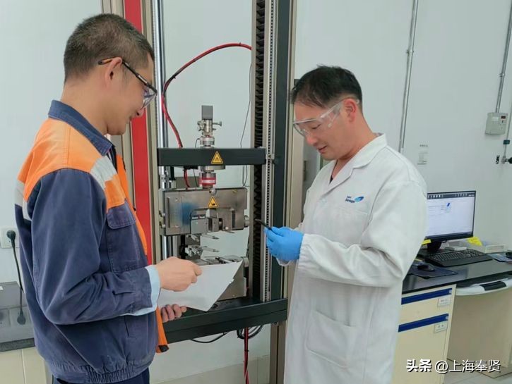 向“匠星”致敬！四团再添一名“贤城工匠”！