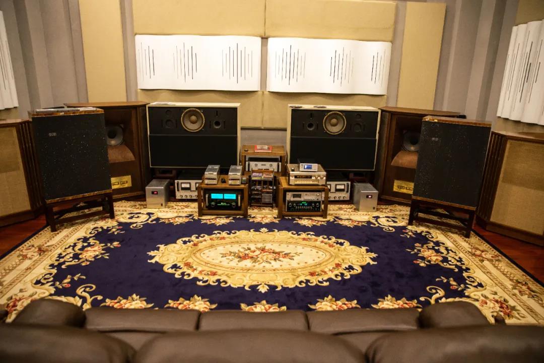 顶级监听名器空降迪士普|丹拿声学广州品鉴会天艺刘嘉佳见面会