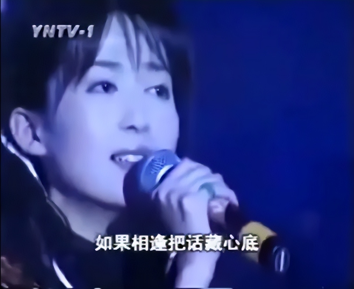 孟庭苇光阴流逝,圆圆的月亮圆圆的脸孟庭苇完整版