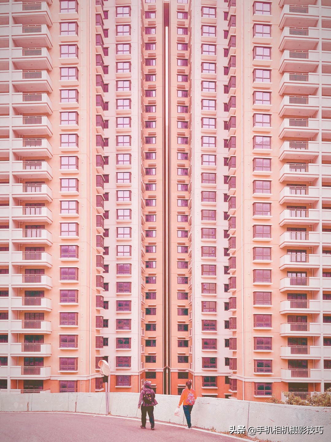 18组照片,18幅普通人拍出来的好照片