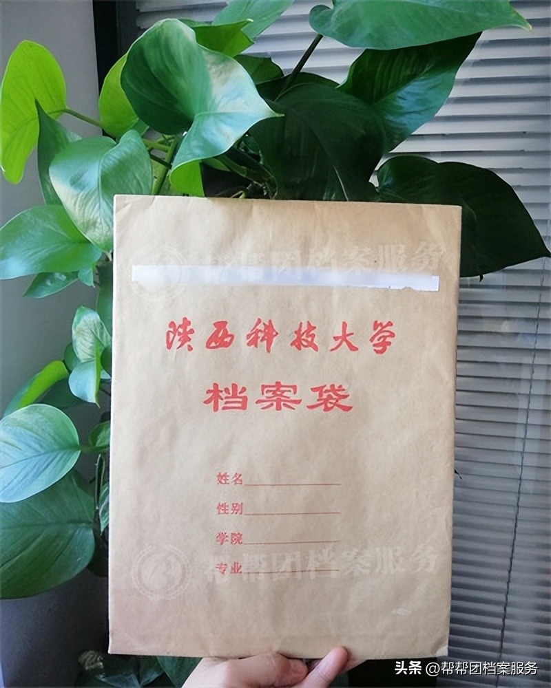 毕业后档案丢了,毕业档案丢失影响公考吗