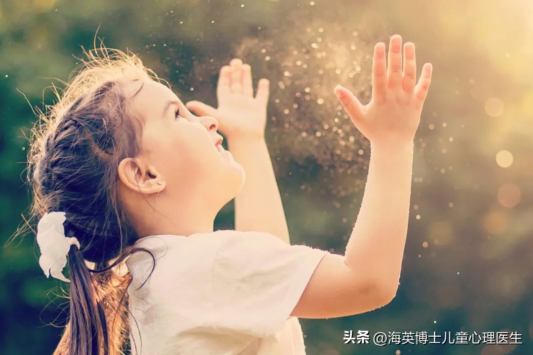 孩子脆弱敏感抗压能力差怎么办,小孩受挫折能力差怎么办