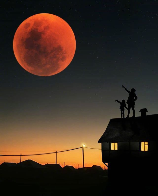 赞美月亮的优美诗句小学生必备,描写月亮或表达思乡之情的诗句