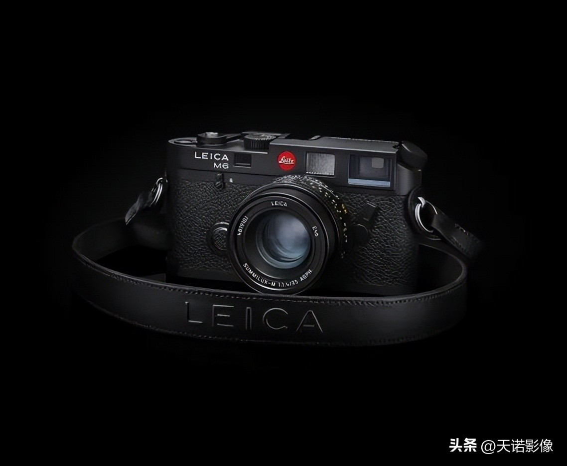 徕卡m6老款与复刻版区别,徕卡m6lhsa黑漆