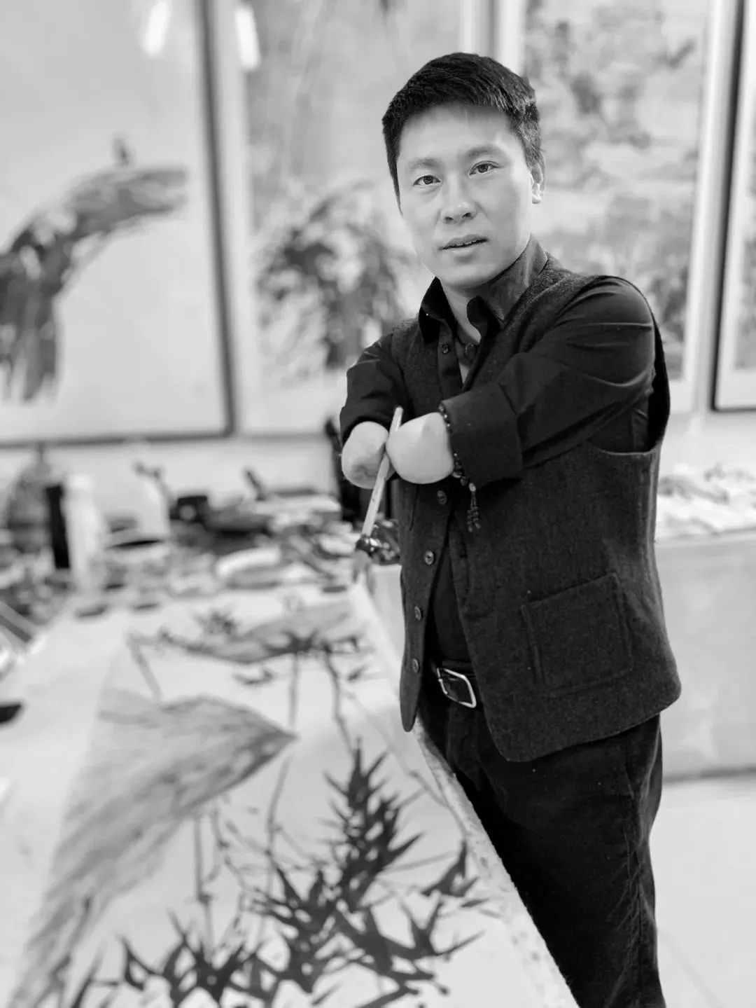 怒放的生命舞蹈年会,怒放的生命演出现场录音