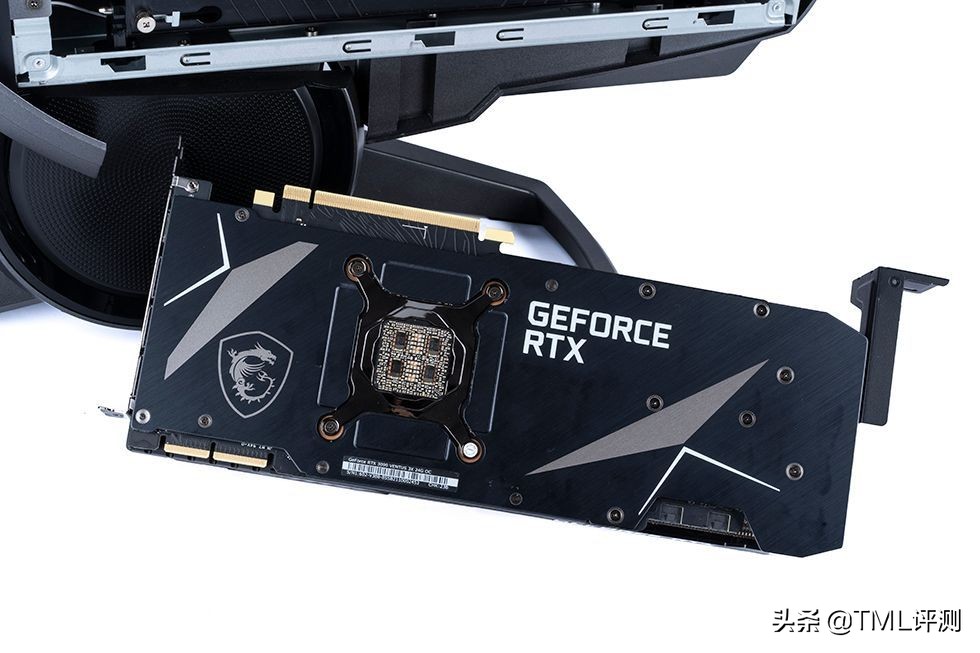 来自旗舰顶配的快乐—微星宙斯盾Ti5（12th）游戏主机评测