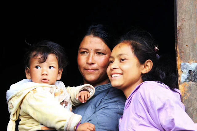 流浪200年，2003年达曼人终于加入中国国籍，如今都愿意参军护国