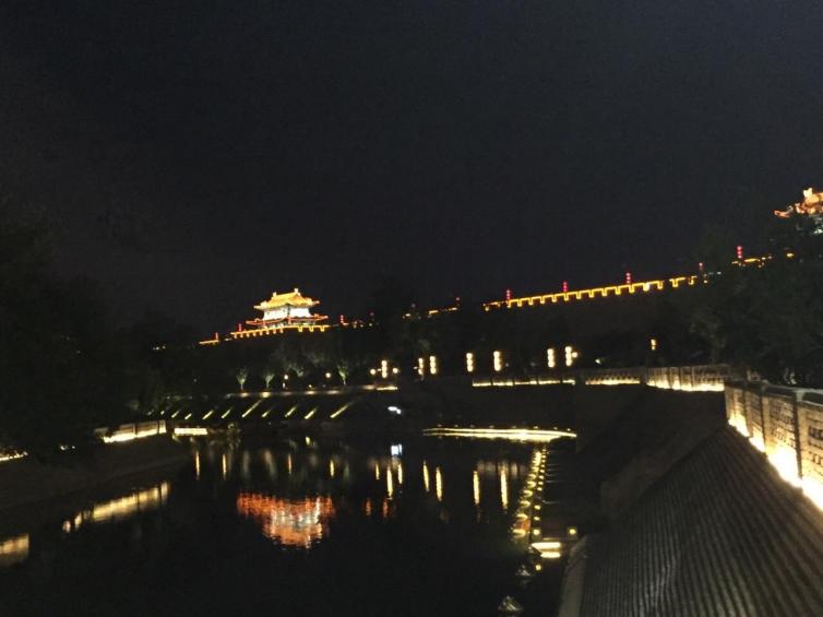 西安到湖南自驾游景点推荐,西安到蜀南竹海自驾游沿途景点