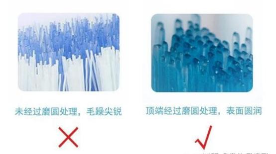 电动牙刷的利与弊总结,电动牙刷刷牙的弊端