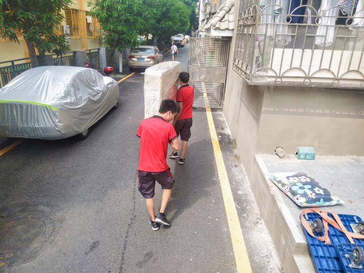 搬了新家如何自己把宽带迁过去,中国移动搬家了宽带怎么迁过去