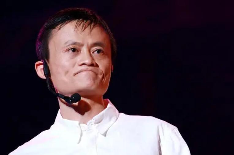 马云对世界观的认知,马云的精神和中国态度