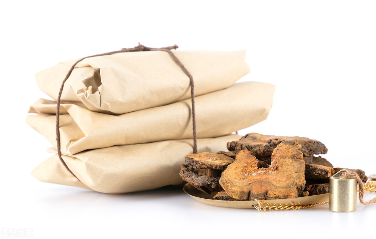 一味中药快速治痛经,子宫内膜厚导致痛经的中药